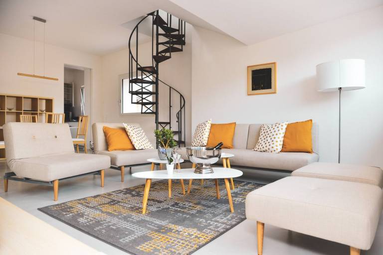 Apartment Lugano
