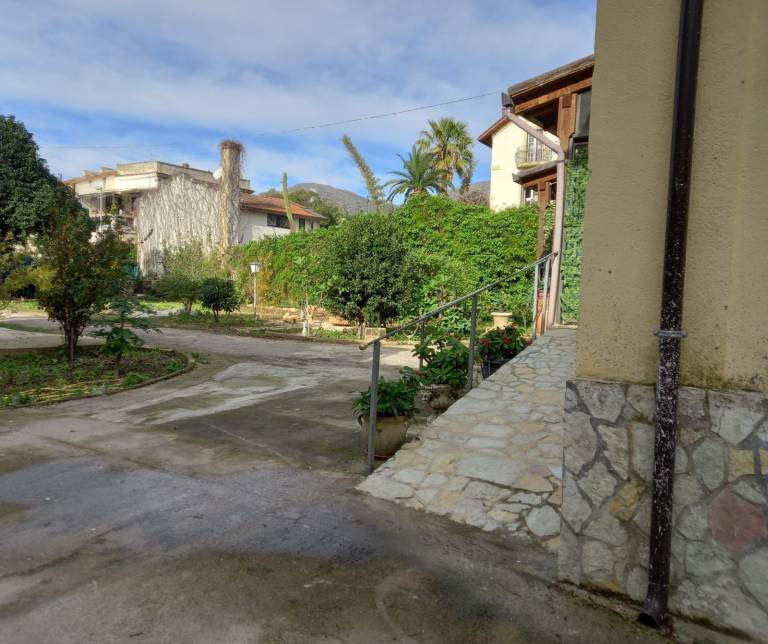 Villa Palermo