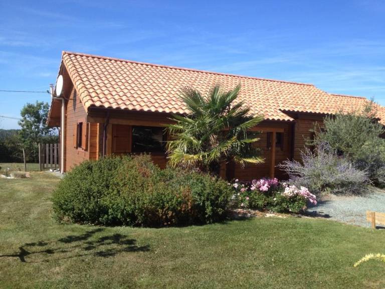 Landhaus La Flocellière