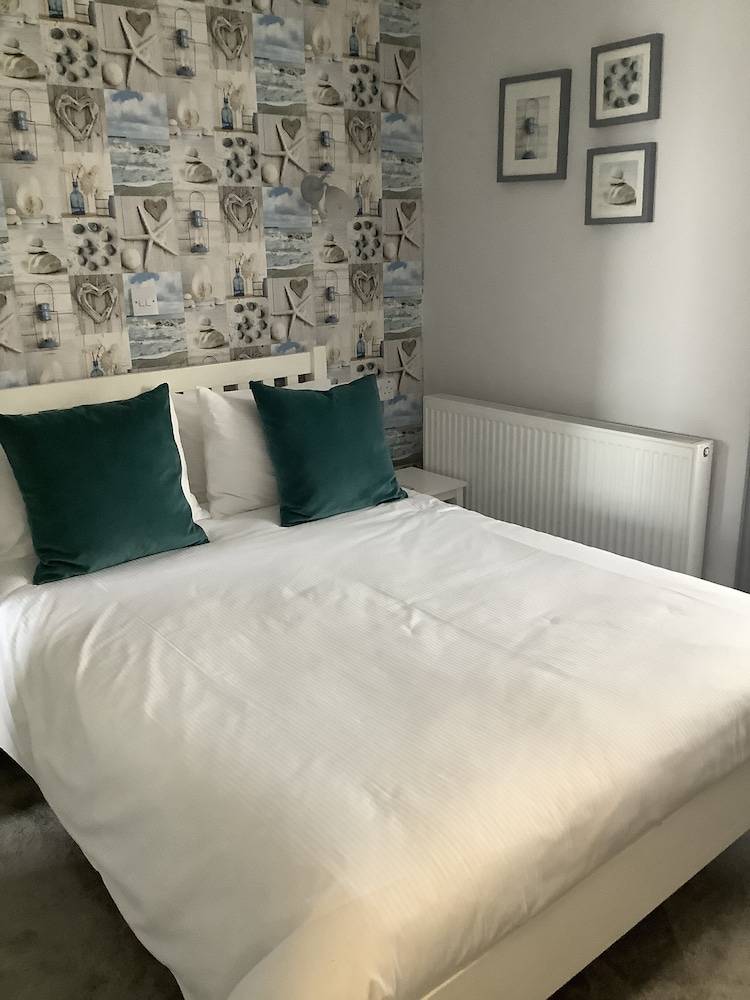 Bed and breakfast Weymouth