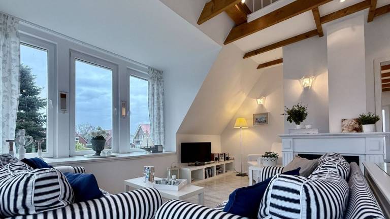 Ferienwohnung  Werdum