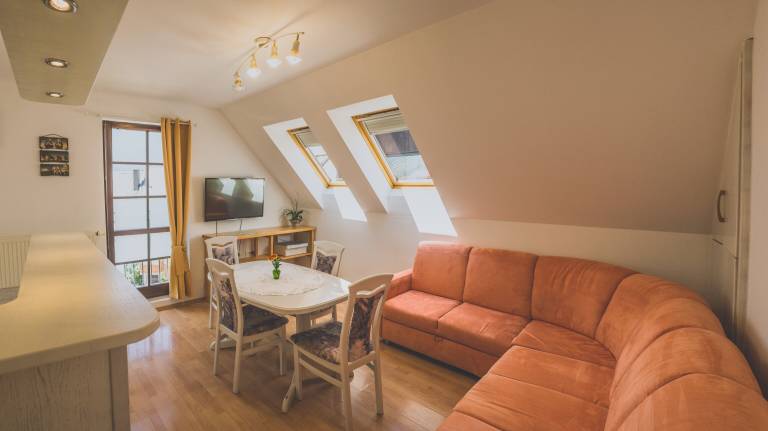 Ferienwohnung  Bovec