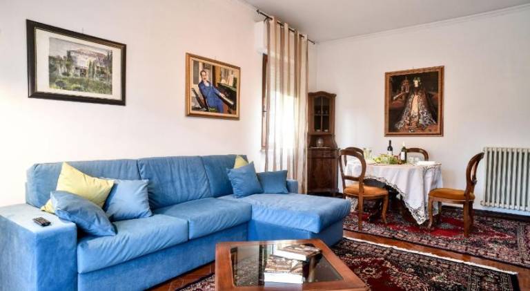 Apartment | Pets allowed in Lucca
