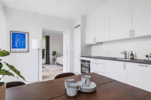 Ferienwohnung Aarhus
