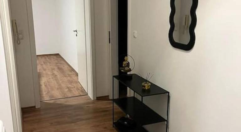 Ferienwohnung Porta Westfalica