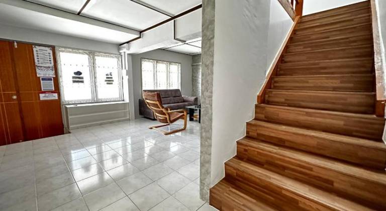 93 m&sup2; Ferienhaus