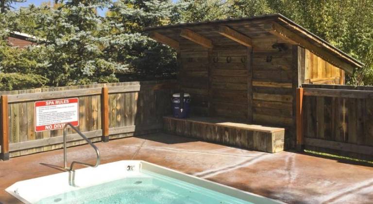 Fireside Resort — photo 4