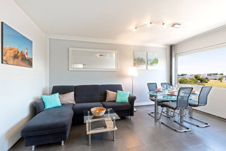 Ferienwohnung Fehmarn