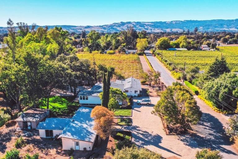 House Sonoma