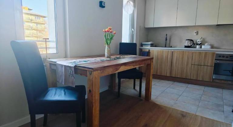 Apartment with 1 room for 3 persons — photo 4