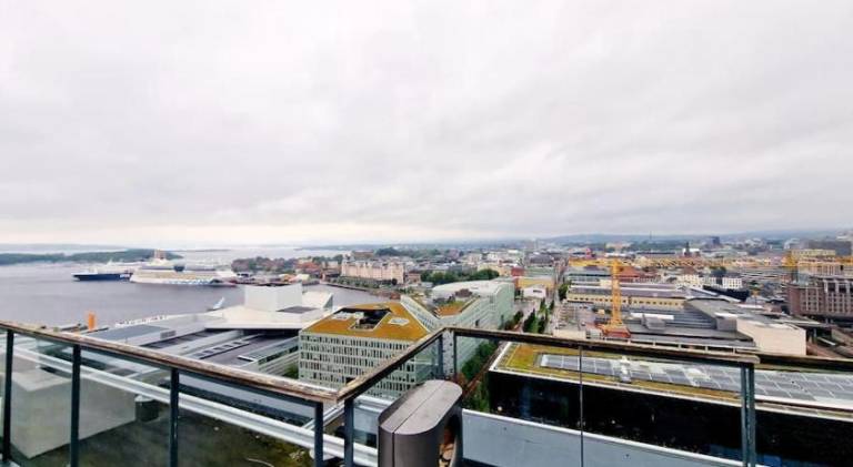 Apartment | Next to Oslo Opera House — photo 5