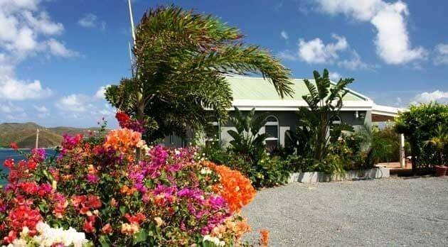 Villa  Coral Bay