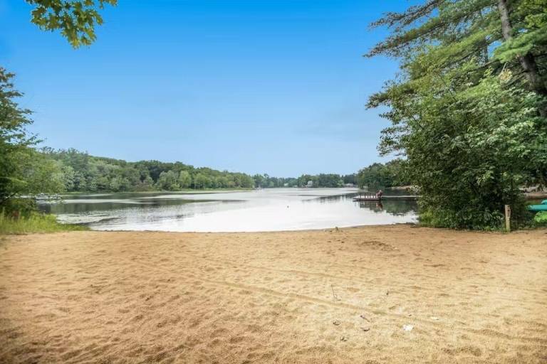 Cabin Saugatuck