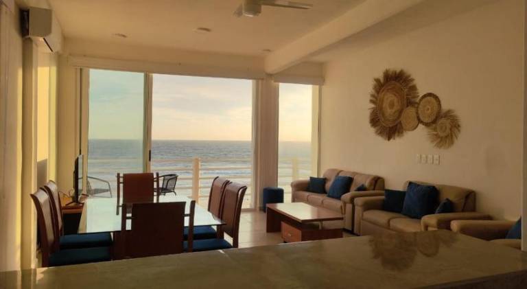 Condominio Aeromar — photo 4