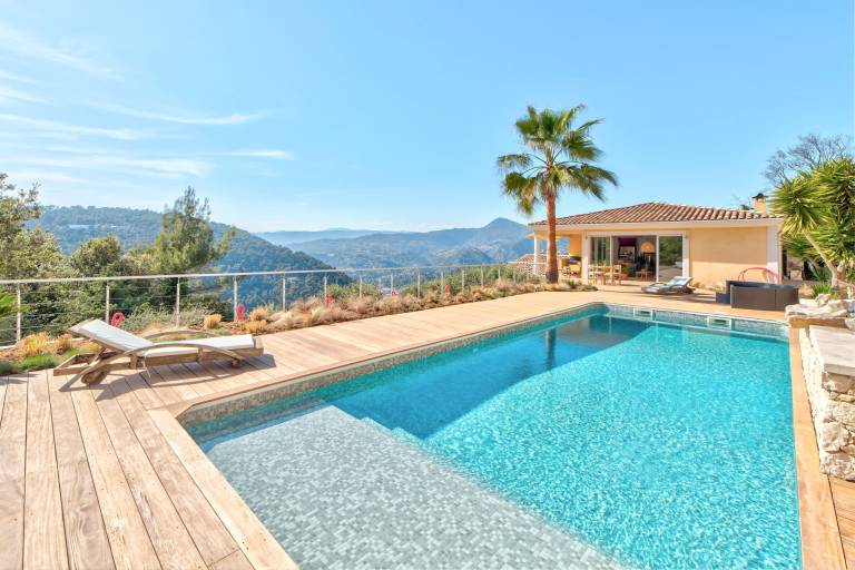 Villa  Villefranche-sur-Mer