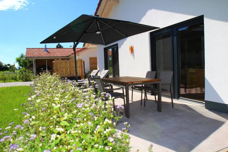 Ferienwohnung Röhrnbach