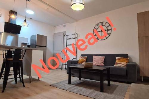 Apartment  Les Tilleroyes
