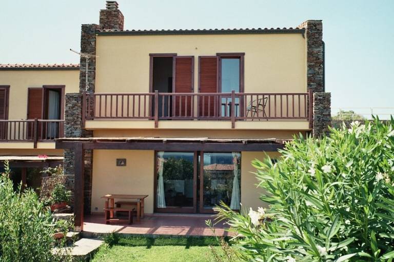 Appartamento Stintino