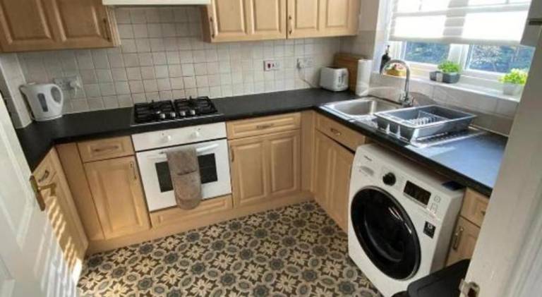 House with 3 rooms for 6 persons — photo 3