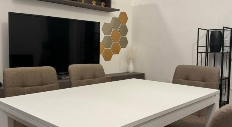 Pleasant holiday apartment with patio | Pets allowed — photo 4