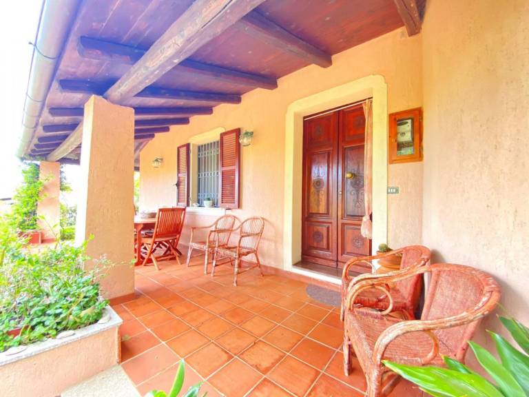 Single villa just 5 minutes away from la Cinta beach and the town centre-Villa Fiorita — photo 3