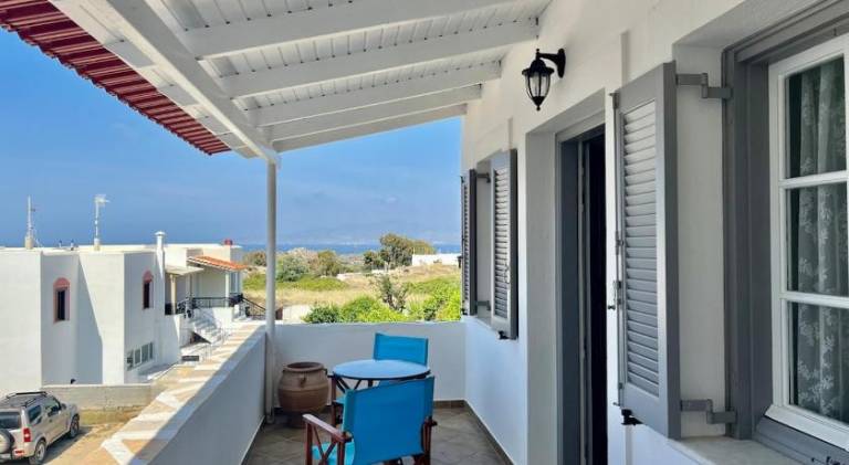 Holiday apartment with 1 room for 4 persons — photo 3
