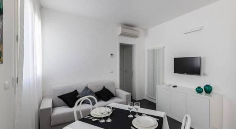 Serviced apartment with garden | Beach nearby | Good for workation | Pets are welcome in Riccione