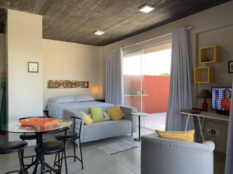 Apartamento Garopaba
