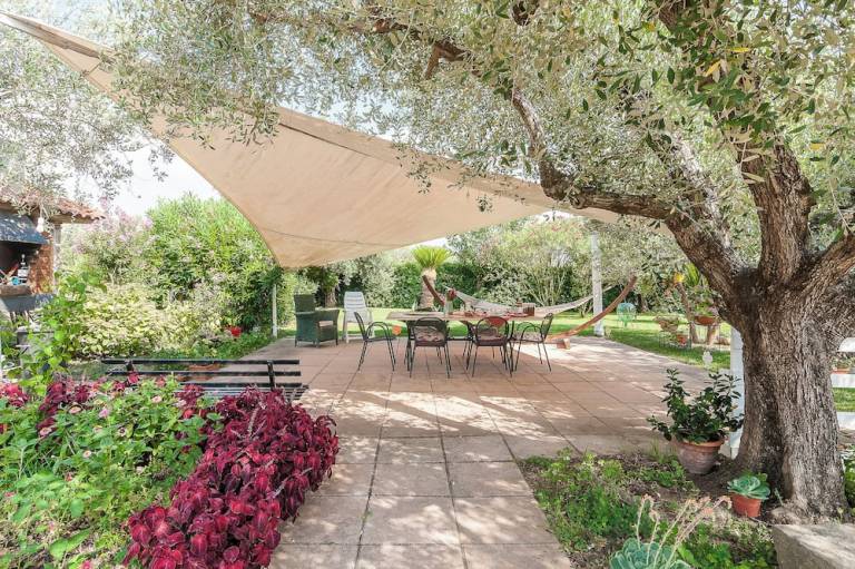 Bed & Breakfast  Roccamonfina