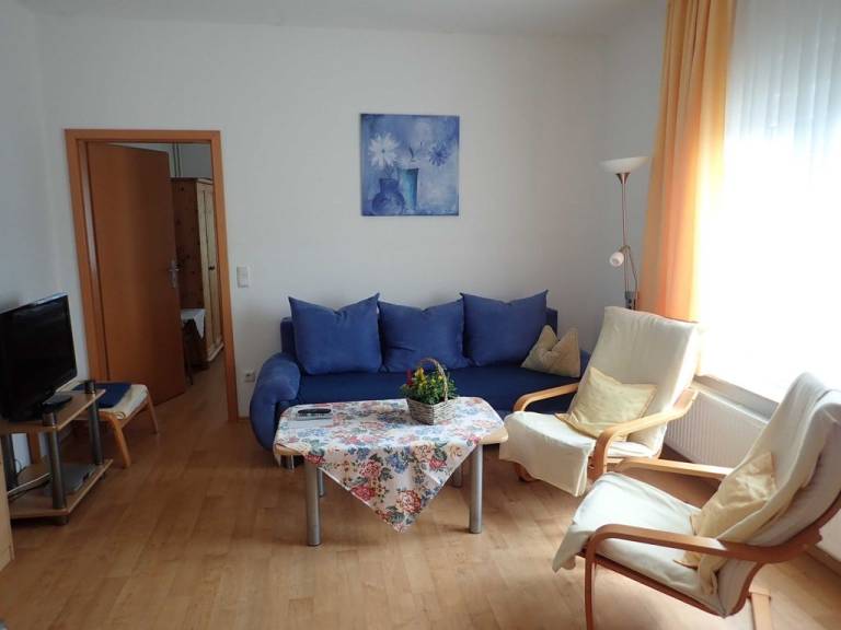 Ferienwohnung Hankensbüttel