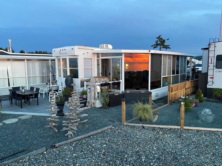 Caravan Parksville