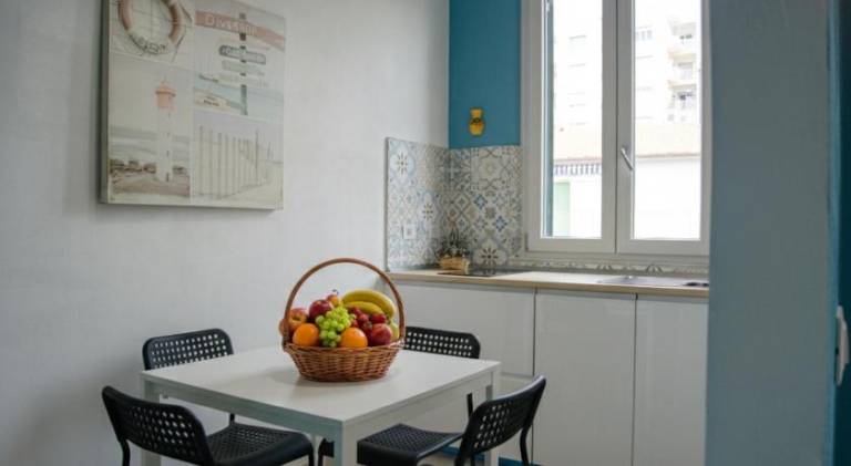 Rental apartment | Next to the beach | Pets allowed — photo 2