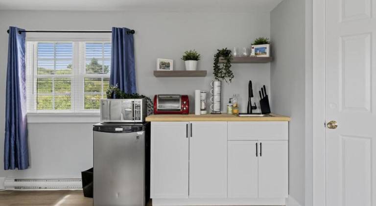 Vacation home | Pets are welcome in Halifax, NS