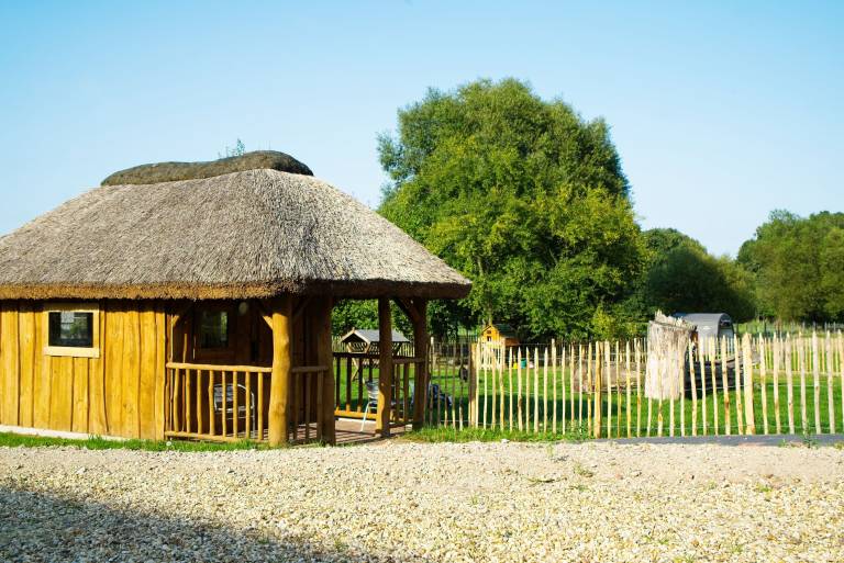 Ferienhaus Wassenberg