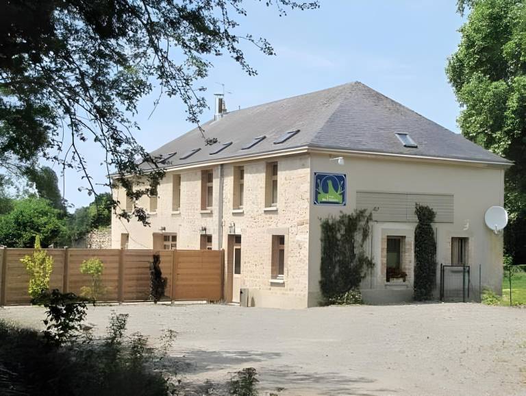 Chambre d'hôtes  Saint-Pavace