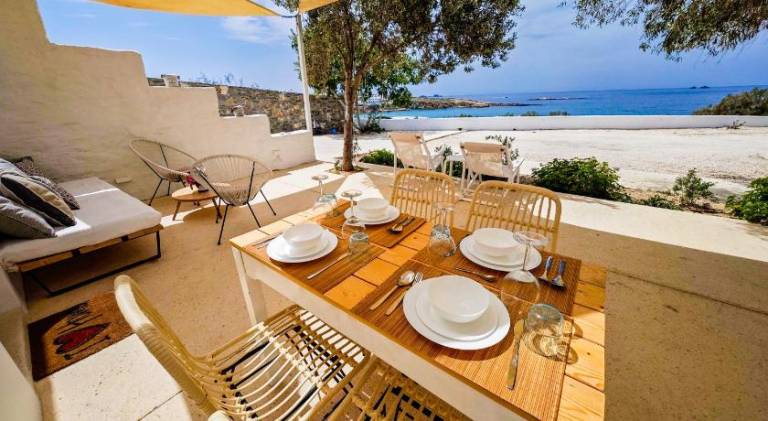 Pleasant rental apartment | Next to the beach | Pet-friendly — photo 2