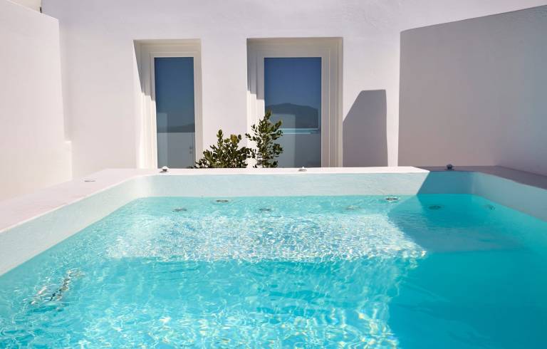 Children-friendly wonderful villa with fast internet & hot tub | Beach view | Dogs allowed — photo 2