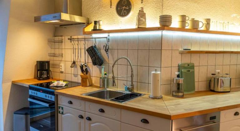 Rental apartment for 4 persons — photo 4