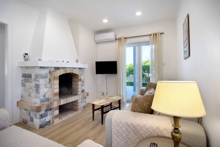 Villa  Baleal