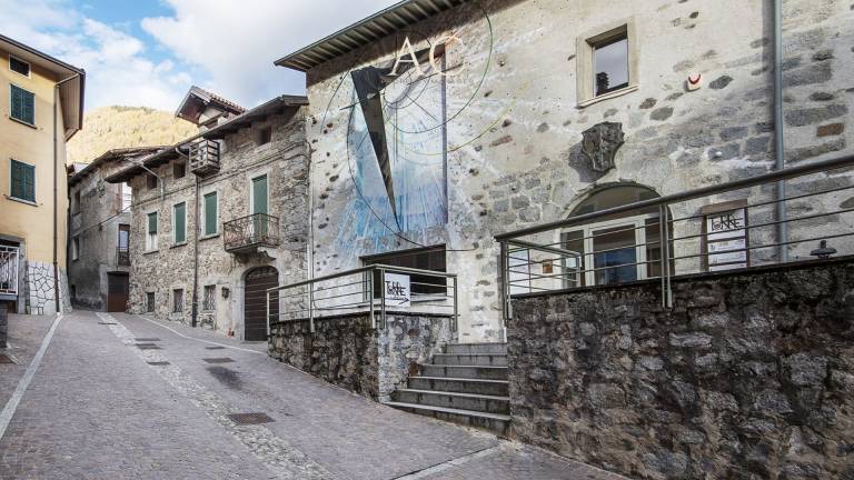 Appartamento Vezza d'Oglio