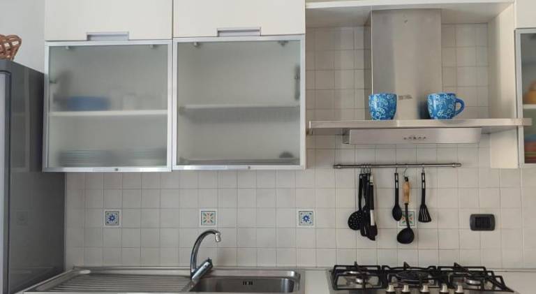 Holiday apartment with terrace | Beach nearby | Pets allowed — photo 5