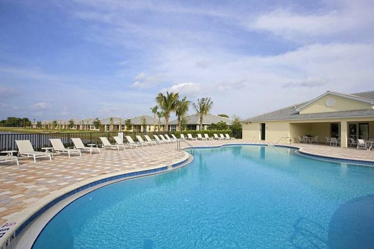 Ferienwohnung Fort Myers