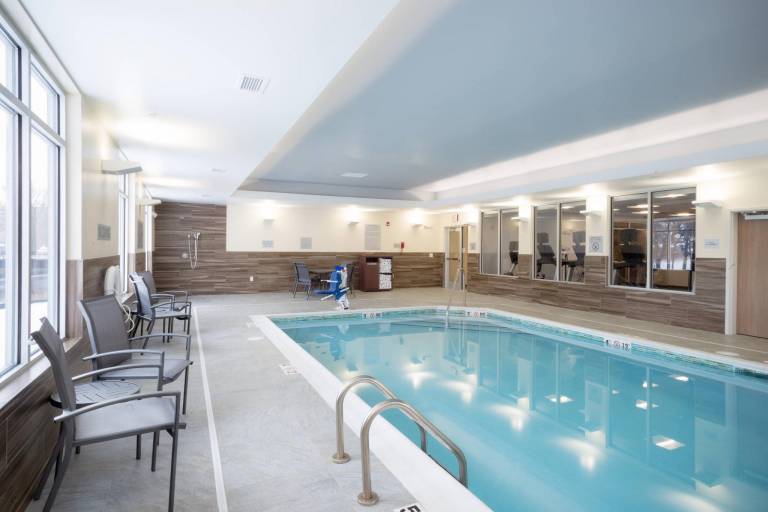 Fairfield Inn & Suites Northfield