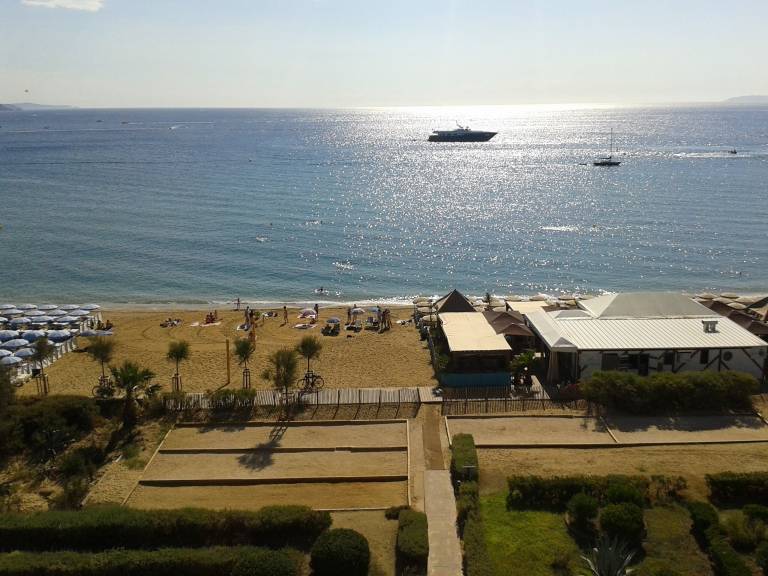 Appartement Le Lavandou