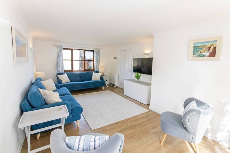 Cottage  Putsborough