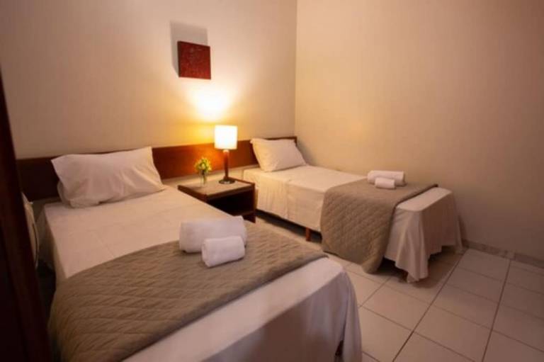 Aparthotel Ouro Preto