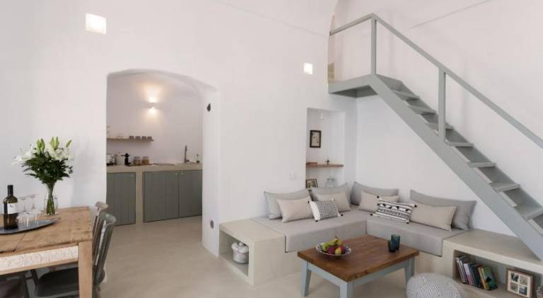 Spitia Santorini Villa Collection — photo 5