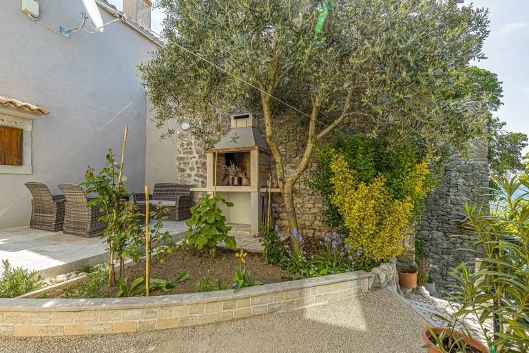 Apartman Pićan