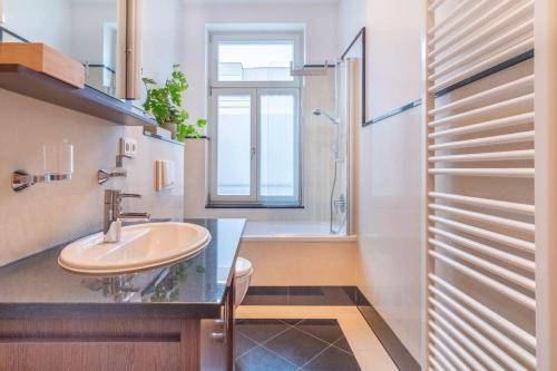 Appartement Zuckelhausen