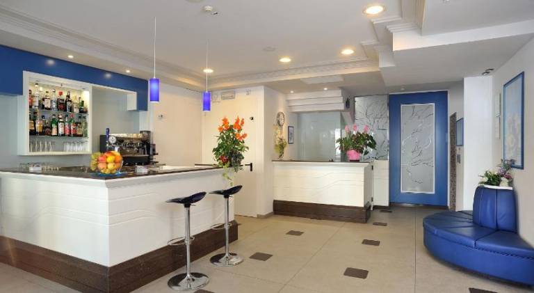 Hotel Amedeo — photo 5